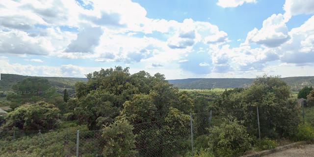 Imagen 3 Inmueble 300406 - Solar Urbano en venta en Fuentenovilla / En urbanizacion las fuentes