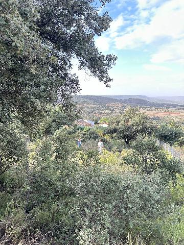 Imagen 4 Inmueble 300406 - Solar Urbano en venta en Fuentenovilla / En urbanizacion las fuentes