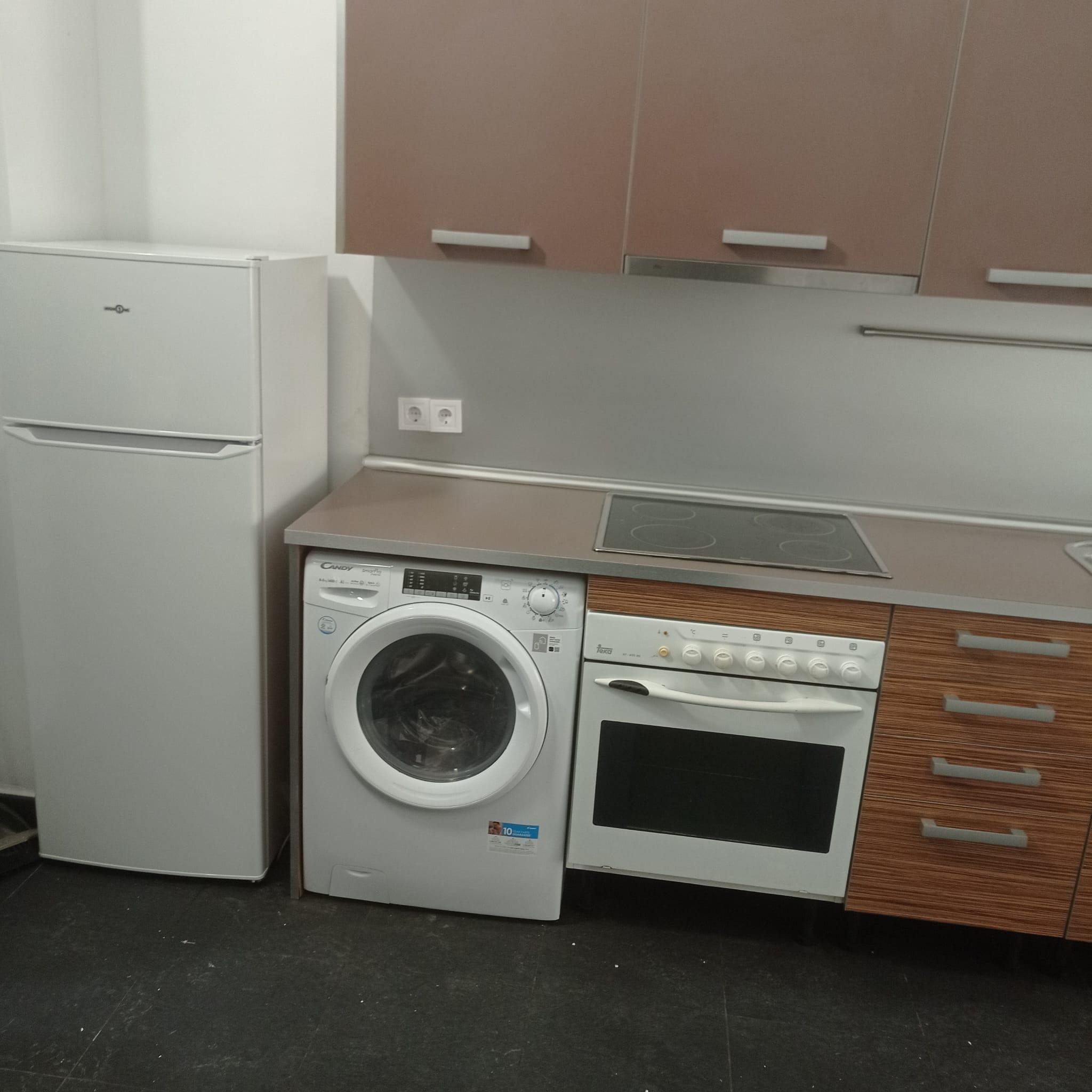 Imagen 1 Loft en venta en Guadalajara / A 3 minutos del Hospital