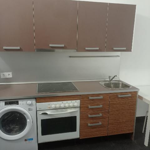 Imagen 2 Inmueble 300439 - Loft en venta en Guadalajara / A 3 minutos del Hospital