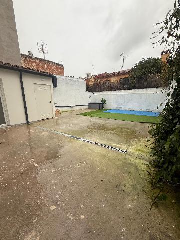 Imagen 14 Inmueble 300481 - Casa Adosada en venta en Guadalajara / A 2 minutos de la iglesia San Gines 