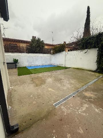 Imagen 1 Inmueble 300481 - Casa Adosada en venta en Guadalajara / A 2 minutos de la iglesia San Gines 