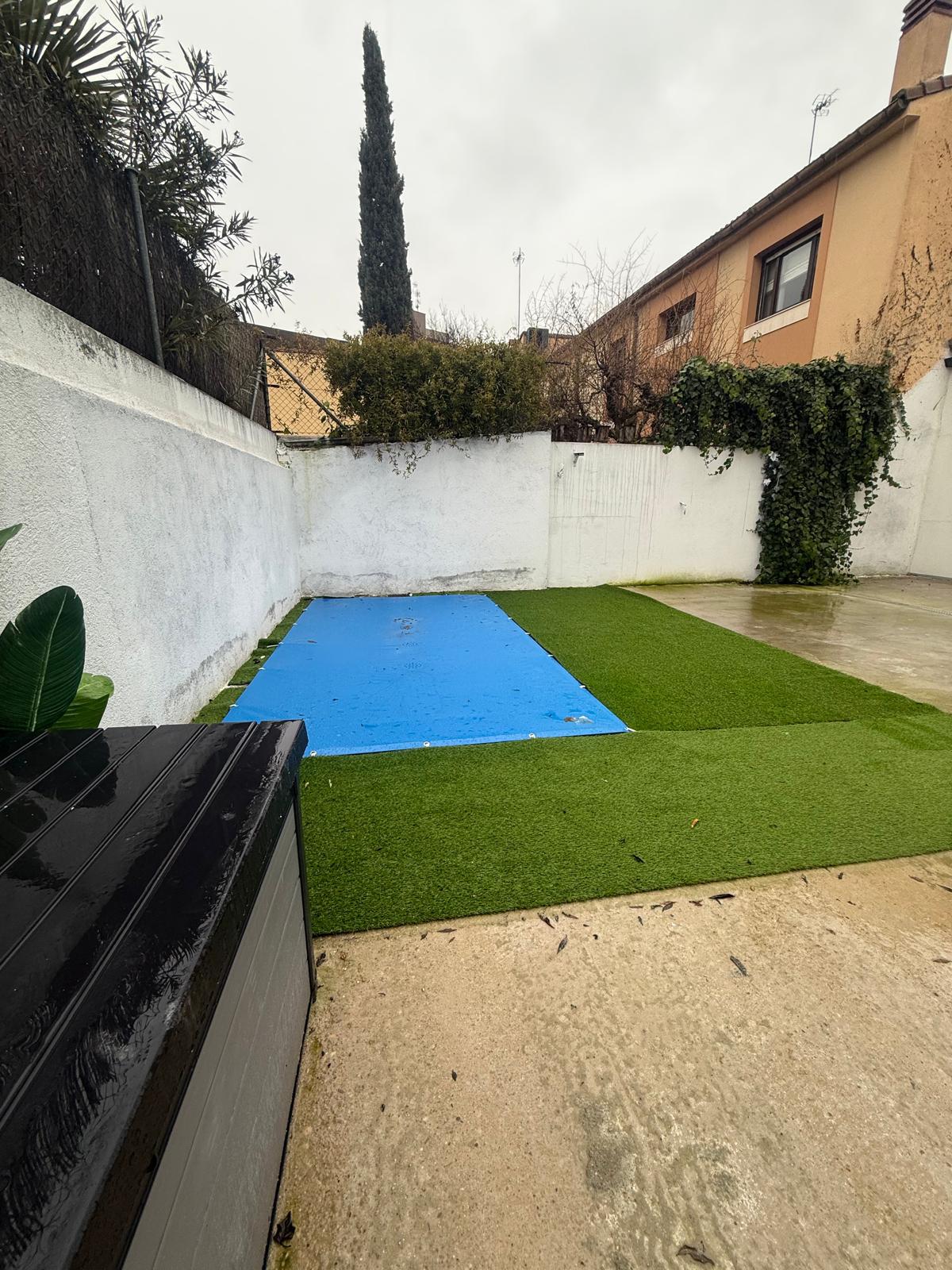 Imagen 16 Casa Adosada en venta en Guadalajara / A 2 minutos de la iglesia San Gines 