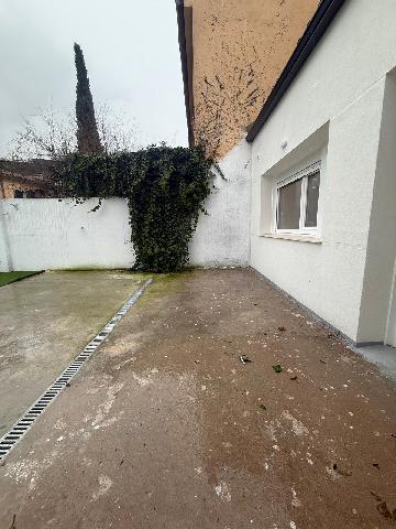 Imagen 17 Inmueble 300481 - Casa Adosada en venta en Guadalajara / A 2 minutos de la iglesia San Gines 