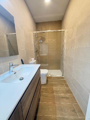 Imagen 7 Inmueble 300481 - Casa Adosada en venta en Guadalajara / A 2 minutos de la iglesia San Gines 