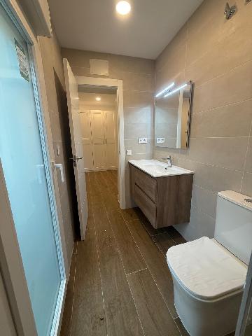 Imagen 12 Inmueble 300481 - Casa Adosada en venta en Guadalajara / A 2 minutos de la iglesia San Gines 