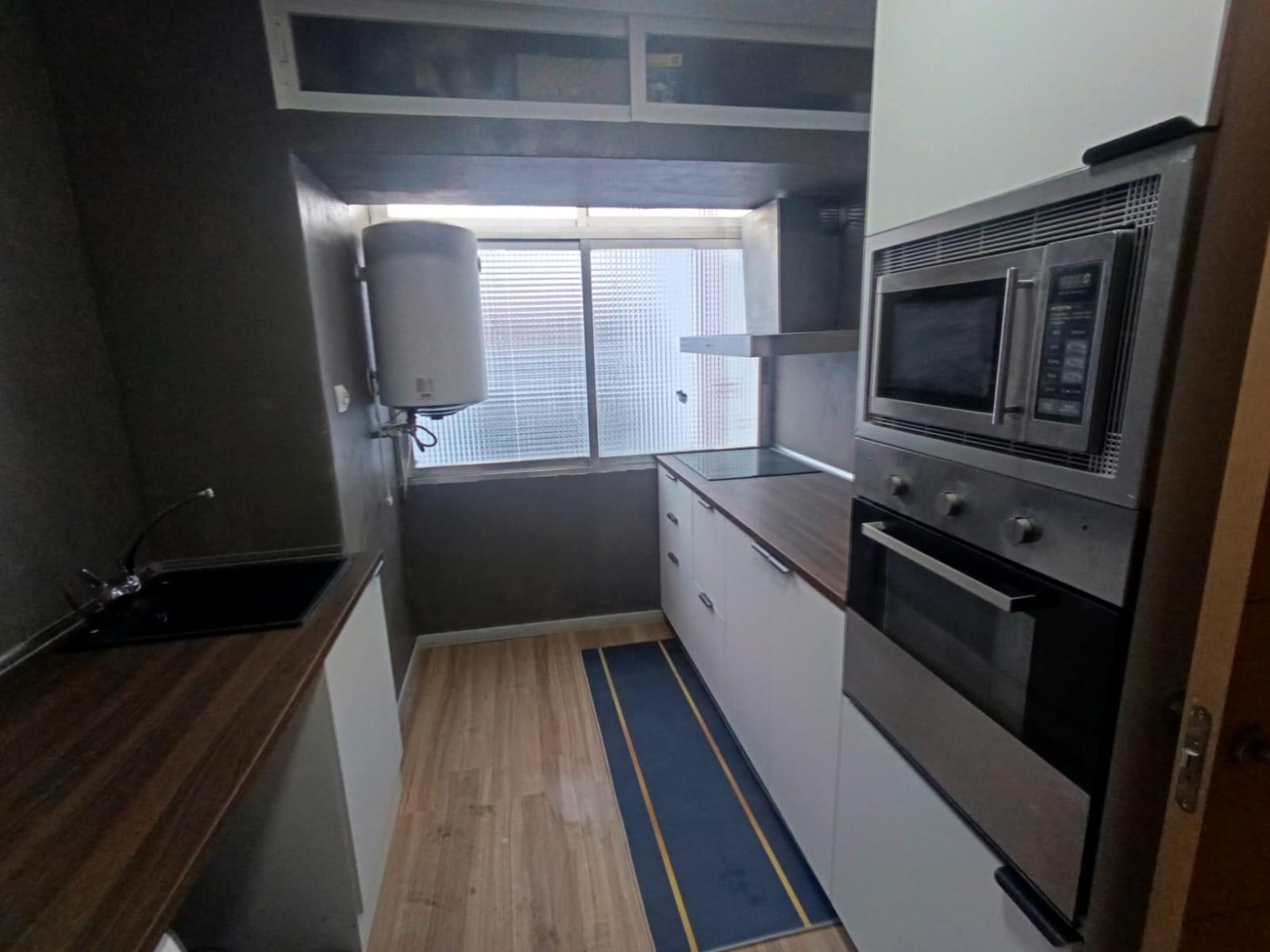 Imagen 8 Piso en venta en Guadalajara / A 2 mintiuos del centro de Salud 1 Ferial