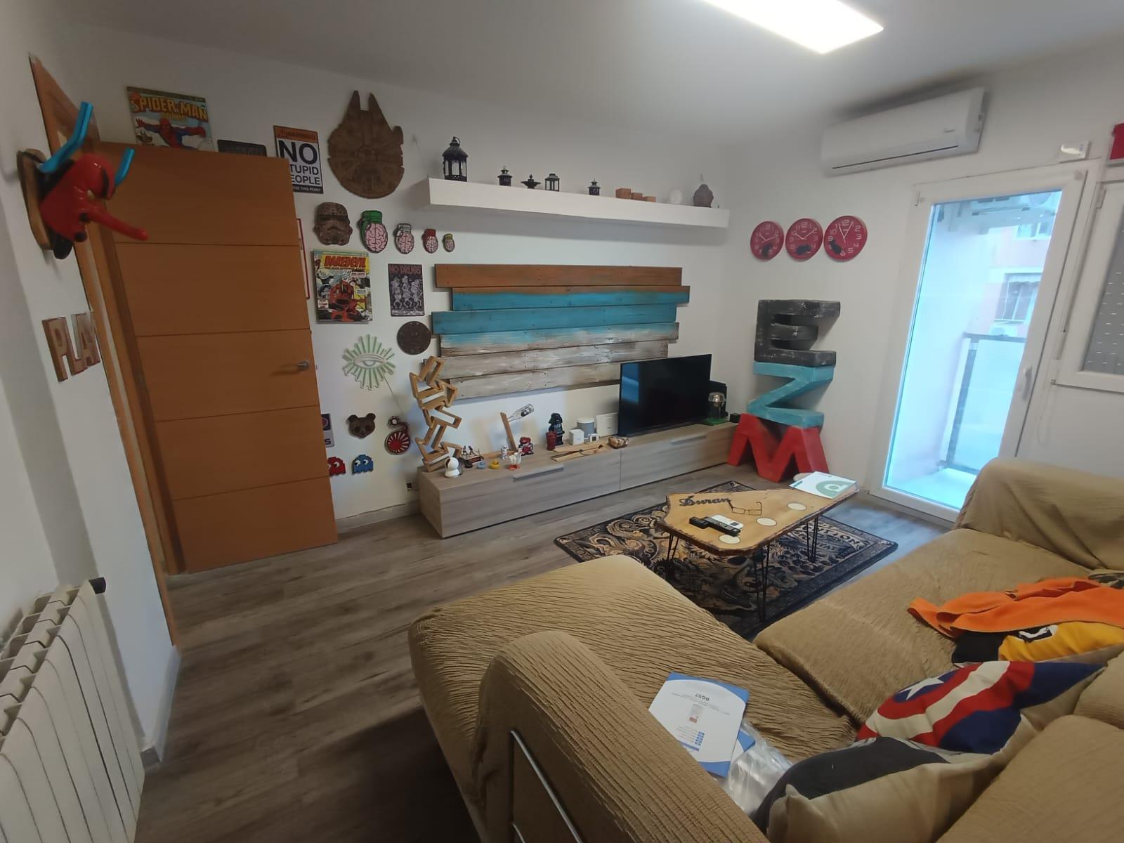 Imagen 5 Piso en venta en Guadalajara / A 2 mintiuos del centro de Salud 1 Ferial