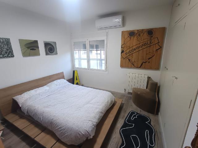 Imagen 10 Inmueble 300808 - Piso en venta en Guadalajara / A 2 mintiuos del centro de Salud 1 Ferial