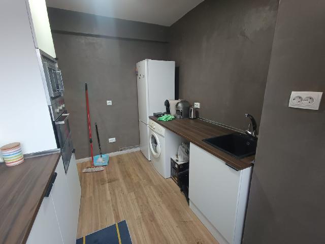 Imagen 9 Inmueble 300808 - Piso en venta en Guadalajara / A 2 mintiuos del centro de Salud 1 Ferial