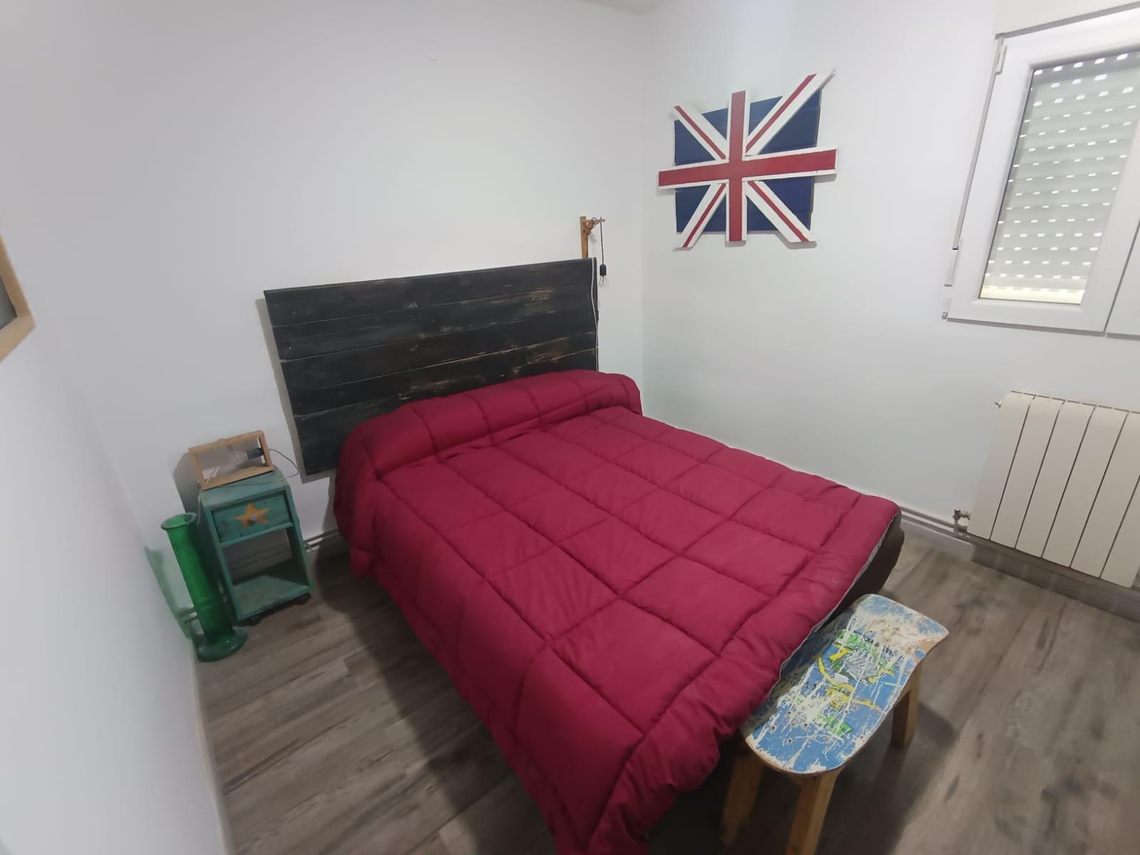 Imagen 13 Piso en venta en Guadalajara / A 2 mintiuos del centro de Salud 1 Ferial