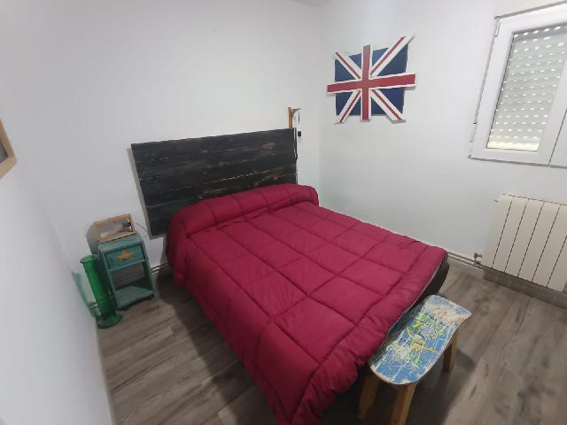 Imagen 13 Inmueble 300808 - Piso en venta en Guadalajara / A 2 mintiuos del centro de Salud 1 Ferial