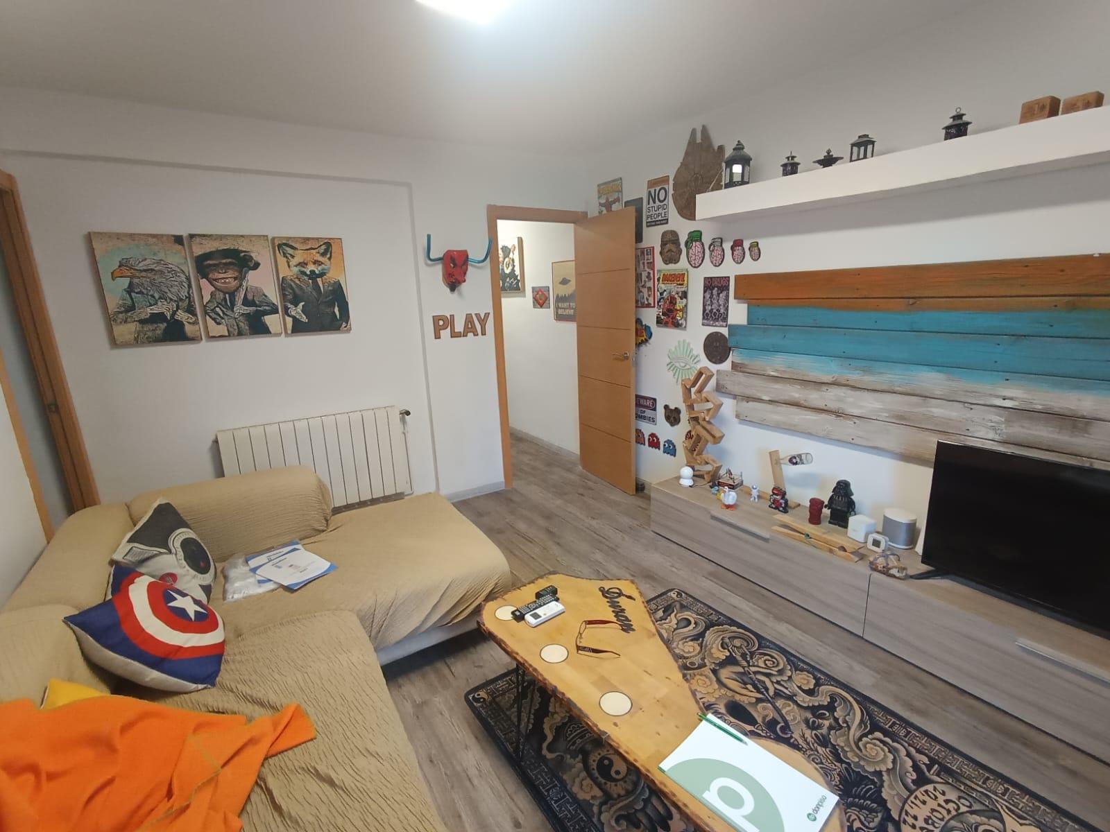 Imagen 4 Piso en venta en Guadalajara / A 2 mintiuos del centro de Salud 1 Ferial