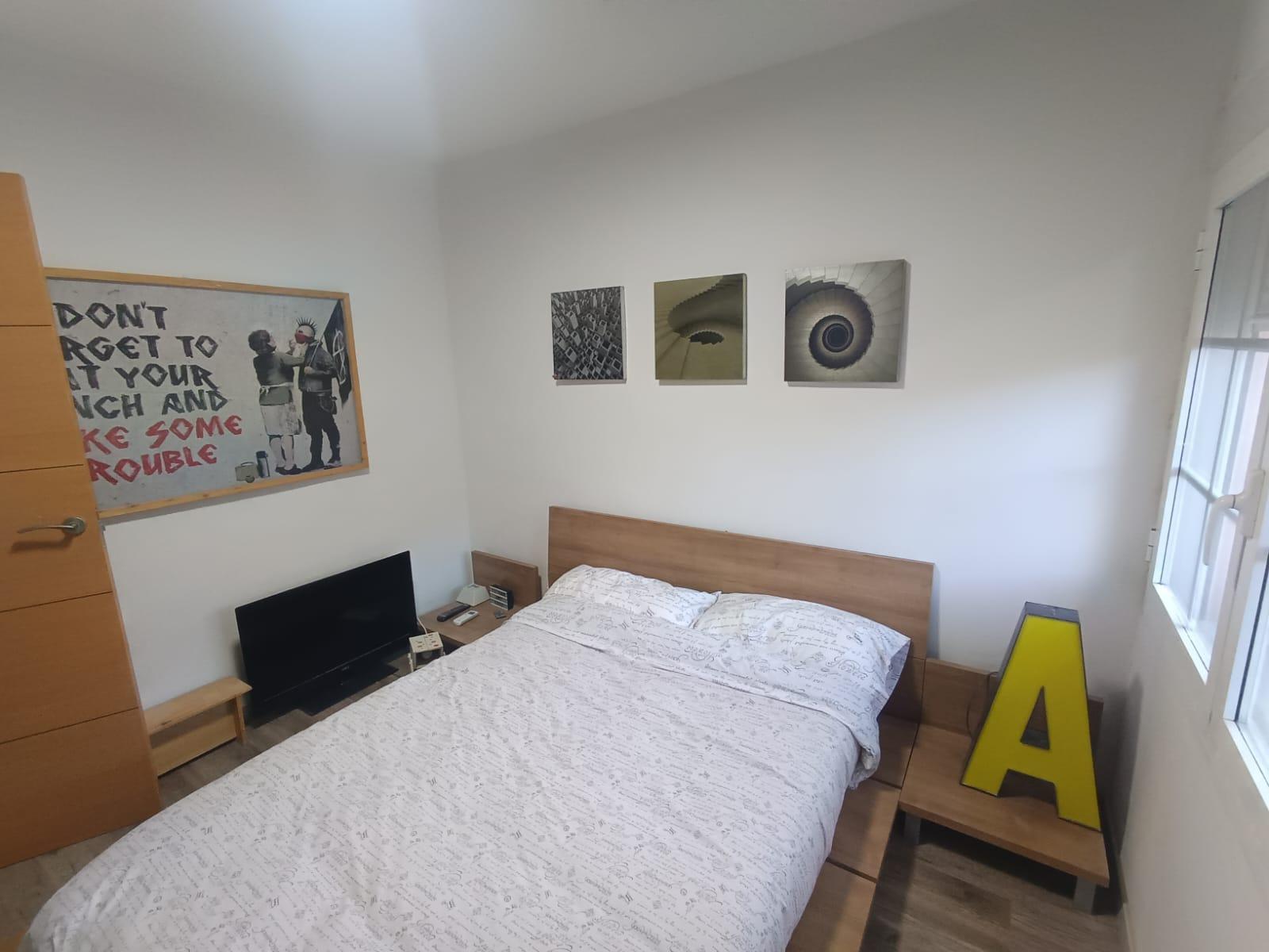 Imagen 11 Piso en venta en Guadalajara / A 2 mintiuos del centro de Salud 1 Ferial