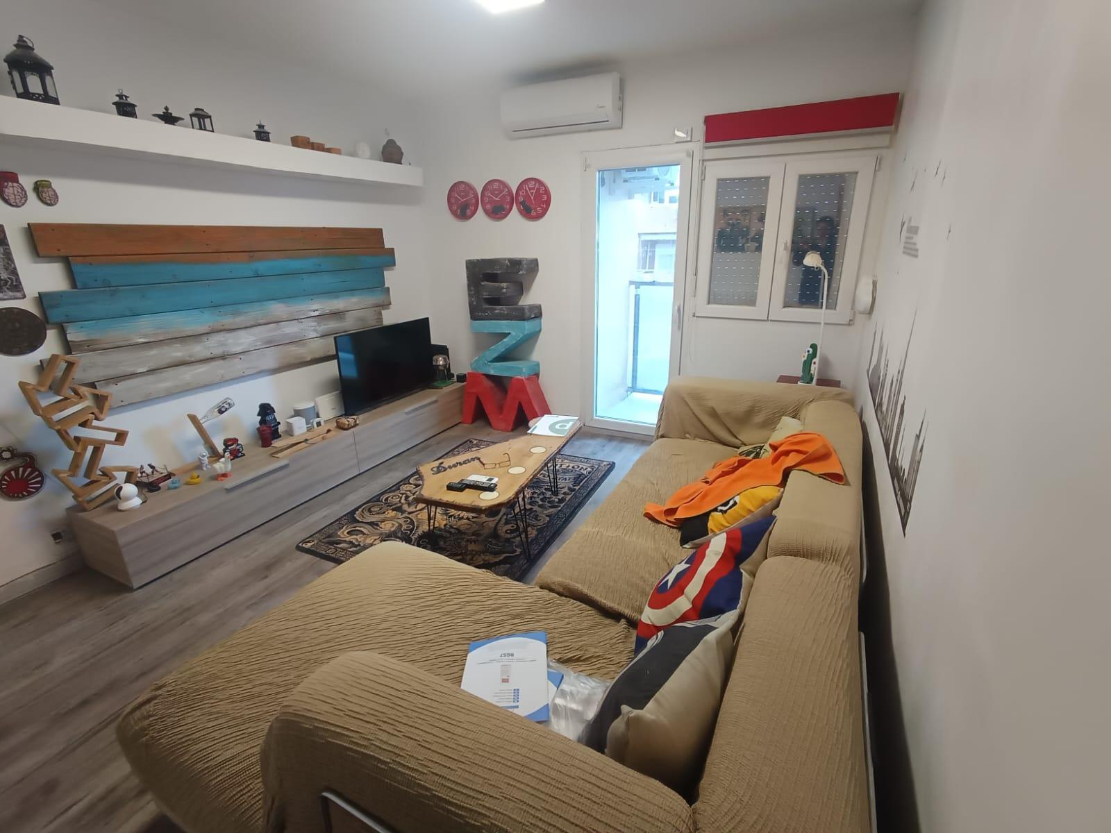 Imagen 6 Piso en venta en Guadalajara / A 2 mintiuos del centro de Salud 1 Ferial