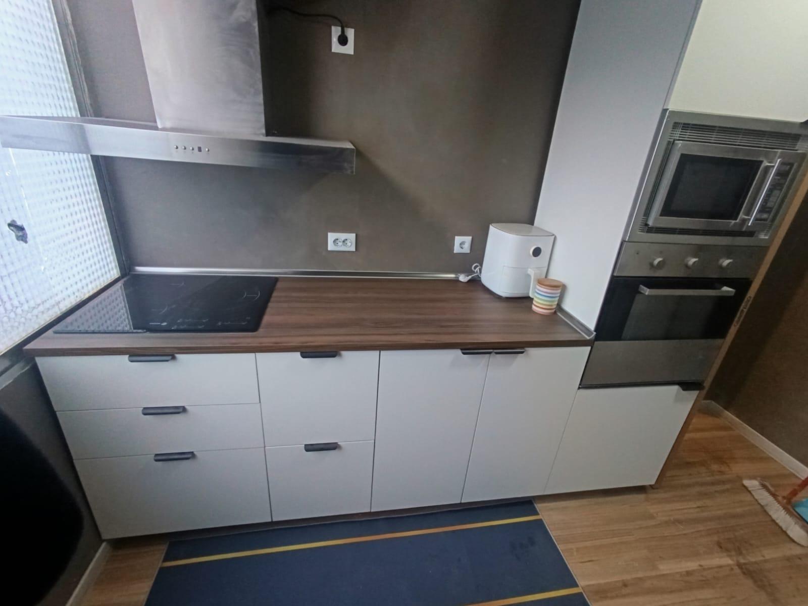 Imagen 7 Piso en venta en Guadalajara / A 2 mintiuos del centro de Salud 1 Ferial