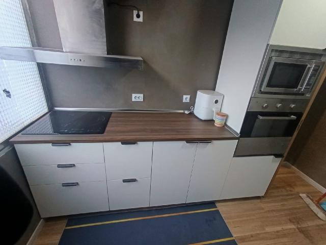 Imagen 7 Inmueble 300808 - Piso en venta en Guadalajara / A 2 mintiuos del centro de Salud 1 Ferial