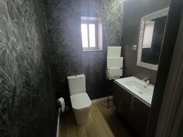 Imagen 15 Inmueble 300808 - Piso en venta en Guadalajara / A 2 mintiuos del centro de Salud 1 Ferial