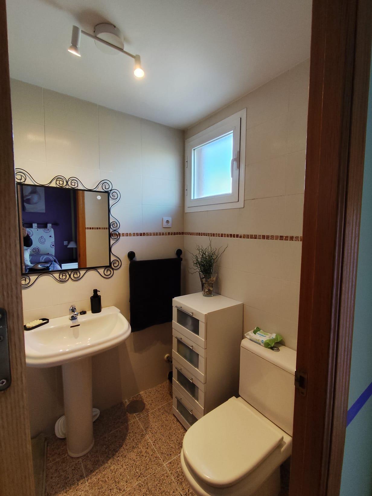 Imagen 14 Piso en venta en Azuqueca De Henares / A 2 minutos del Parque de los Almendros