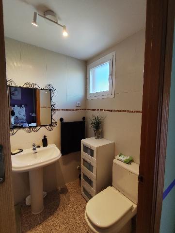 Imagen 14 Inmueble 300835 - Piso en venta en Azuqueca De Henares / A 2 minutos del Parque de los Almendros