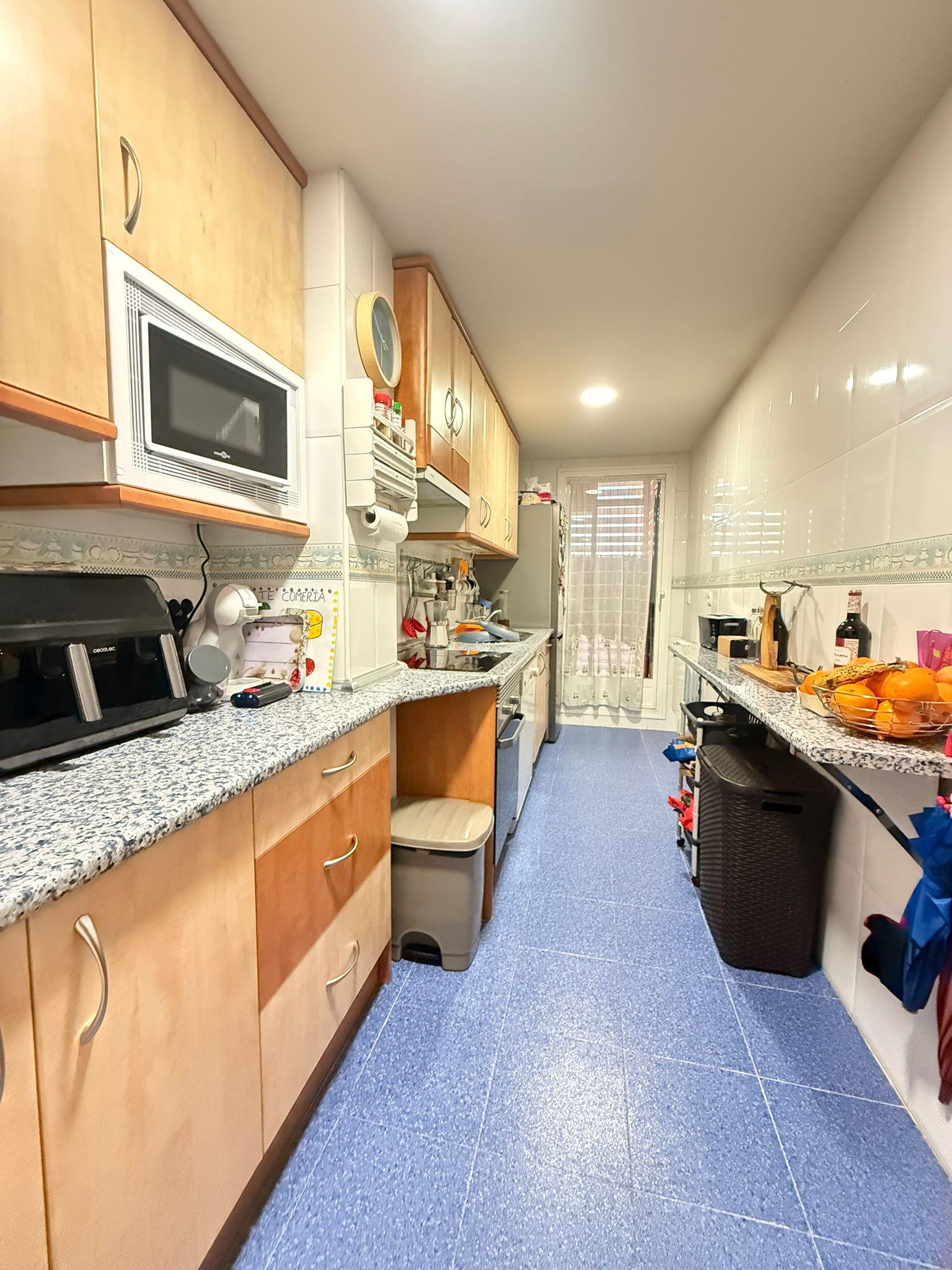 Imagen 6 Piso en venta en Azuqueca De Henares / A 2 minutos del Parque de los Almendros