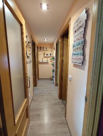 Imagen 9 Inmueble 300835 - Piso en venta en Azuqueca De Henares / A 2 minutos del Parque de los Almendros