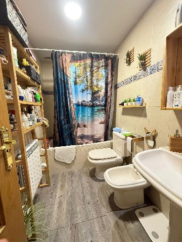 Imagen 10 Inmueble 300835 - Piso en venta en Azuqueca De Henares / A 2 minutos del Parque de los Almendros