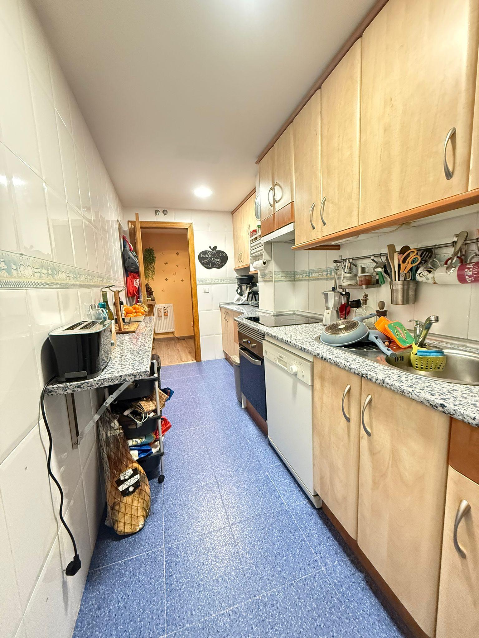 Imagen 7 Piso en venta en Azuqueca De Henares / A 2 minutos del Parque de los Almendros