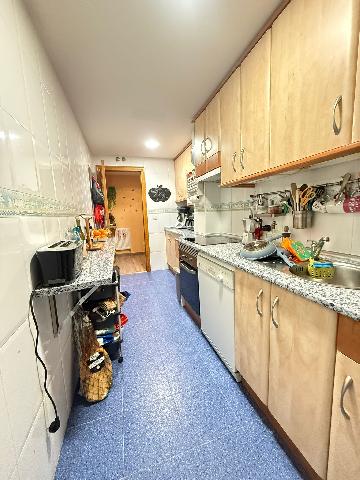 Imagen 7 Inmueble 300835 - Piso en venta en Azuqueca De Henares / A 2 minutos del Parque de los Almendros