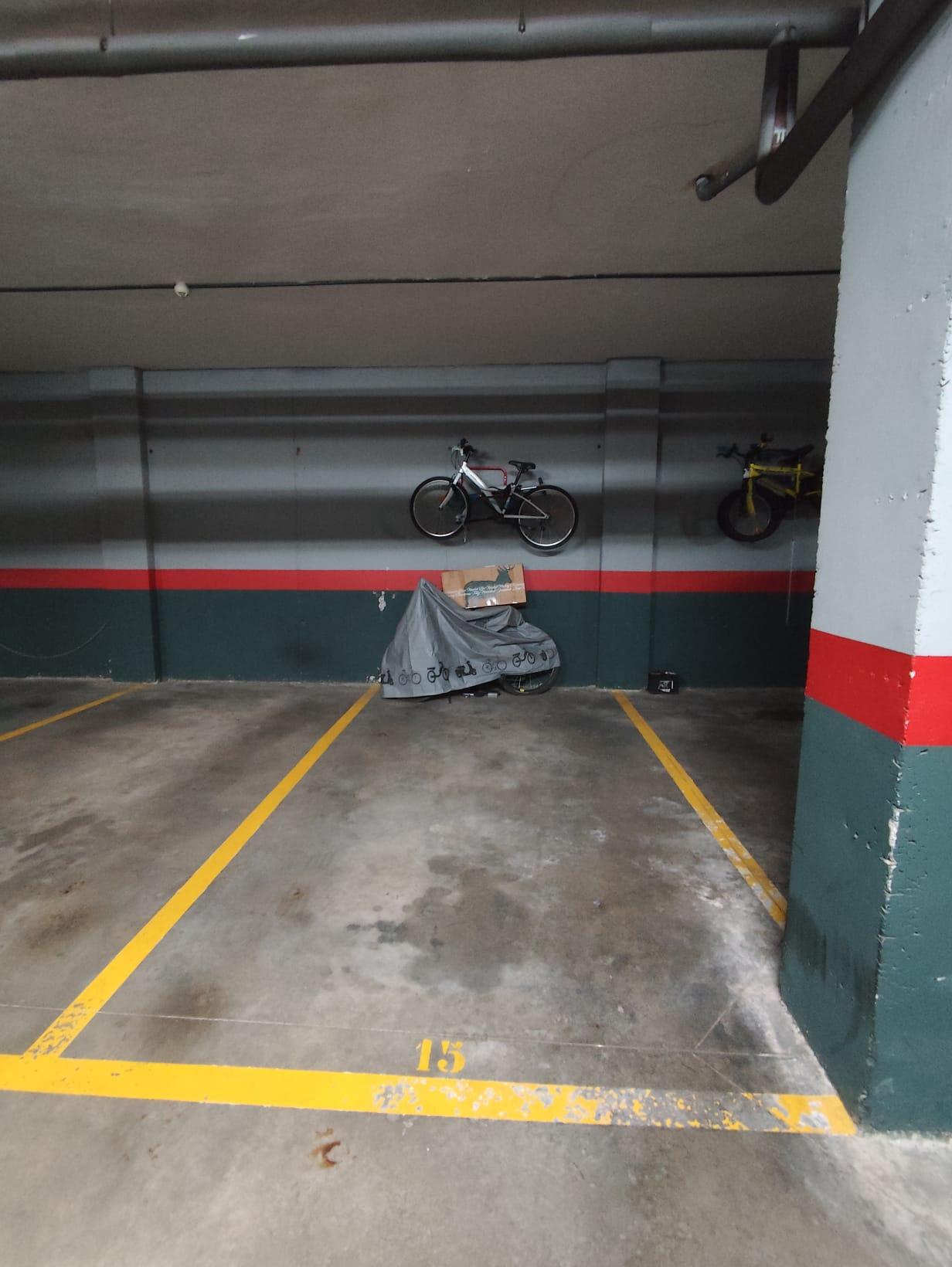 Imagen 19 Piso en venta en Azuqueca De Henares / A 2 minutos del Parque de los Almendros