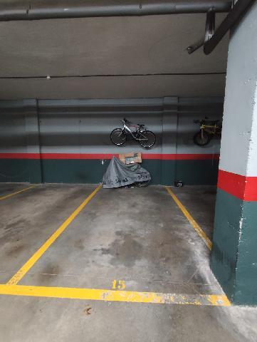 Imagen 19 Inmueble 300835 - Piso en venta en Azuqueca De Henares / A 2 minutos del Parque de los Almendros