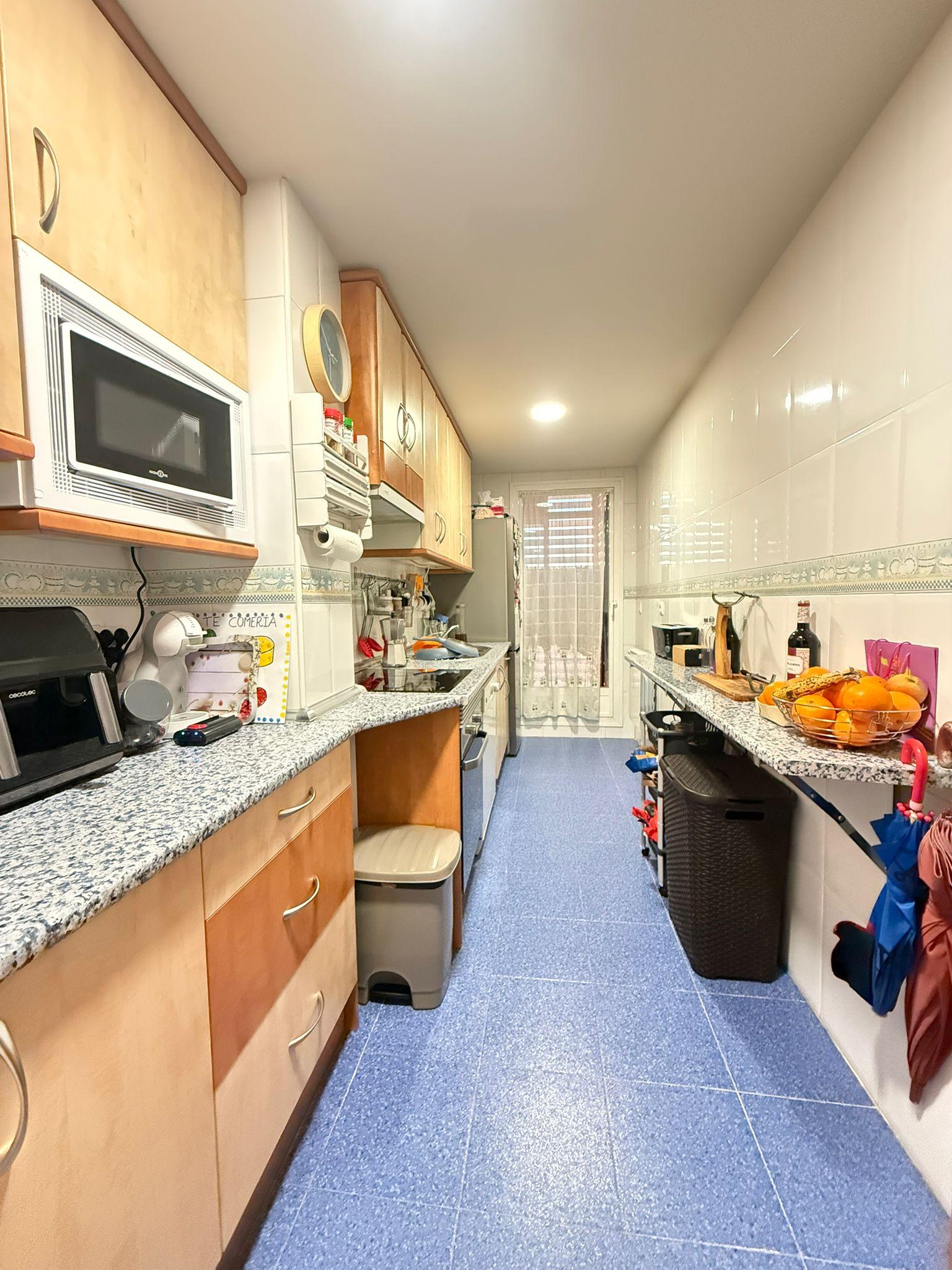 Imagen 8 Piso en venta en Azuqueca De Henares / A 2 minutos del Parque de los Almendros