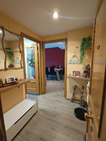 Imagen 5 Inmueble 300835 - Piso en venta en Azuqueca De Henares / A 2 minutos del Parque de los Almendros