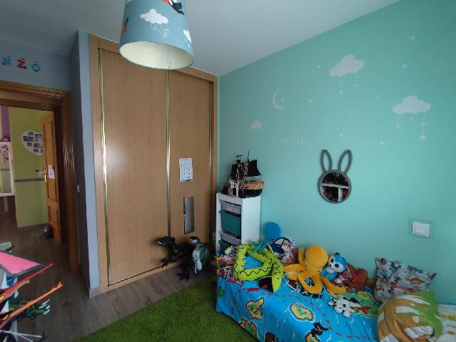 Imagen 18 Inmueble 300835 - Piso en venta en Azuqueca De Henares / A 2 minutos del Parque de los Almendros