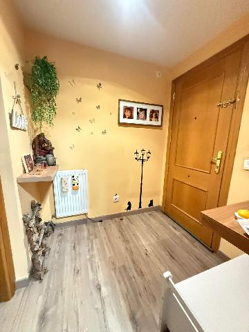 Imagen 4 Inmueble 300835 - Piso en venta en Azuqueca De Henares / A 2 minutos del Parque de los Almendros