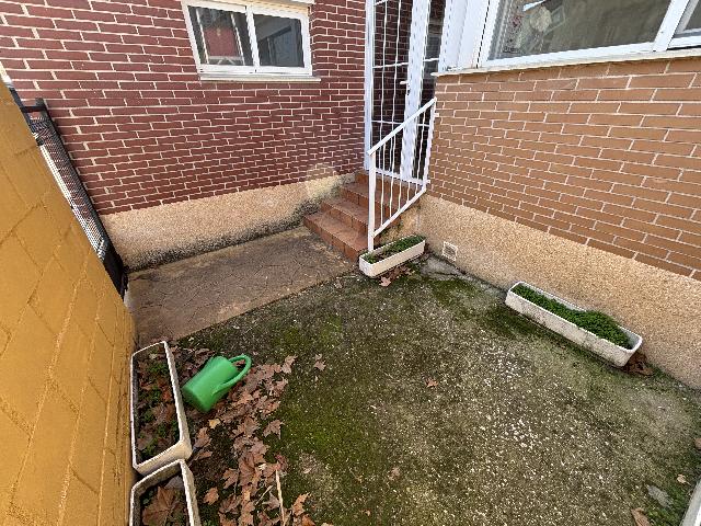 Imagen 2 Inmueble 301007 - Casa en venta en Tórtola De Henares / A 2 minutos del centro del pueblo