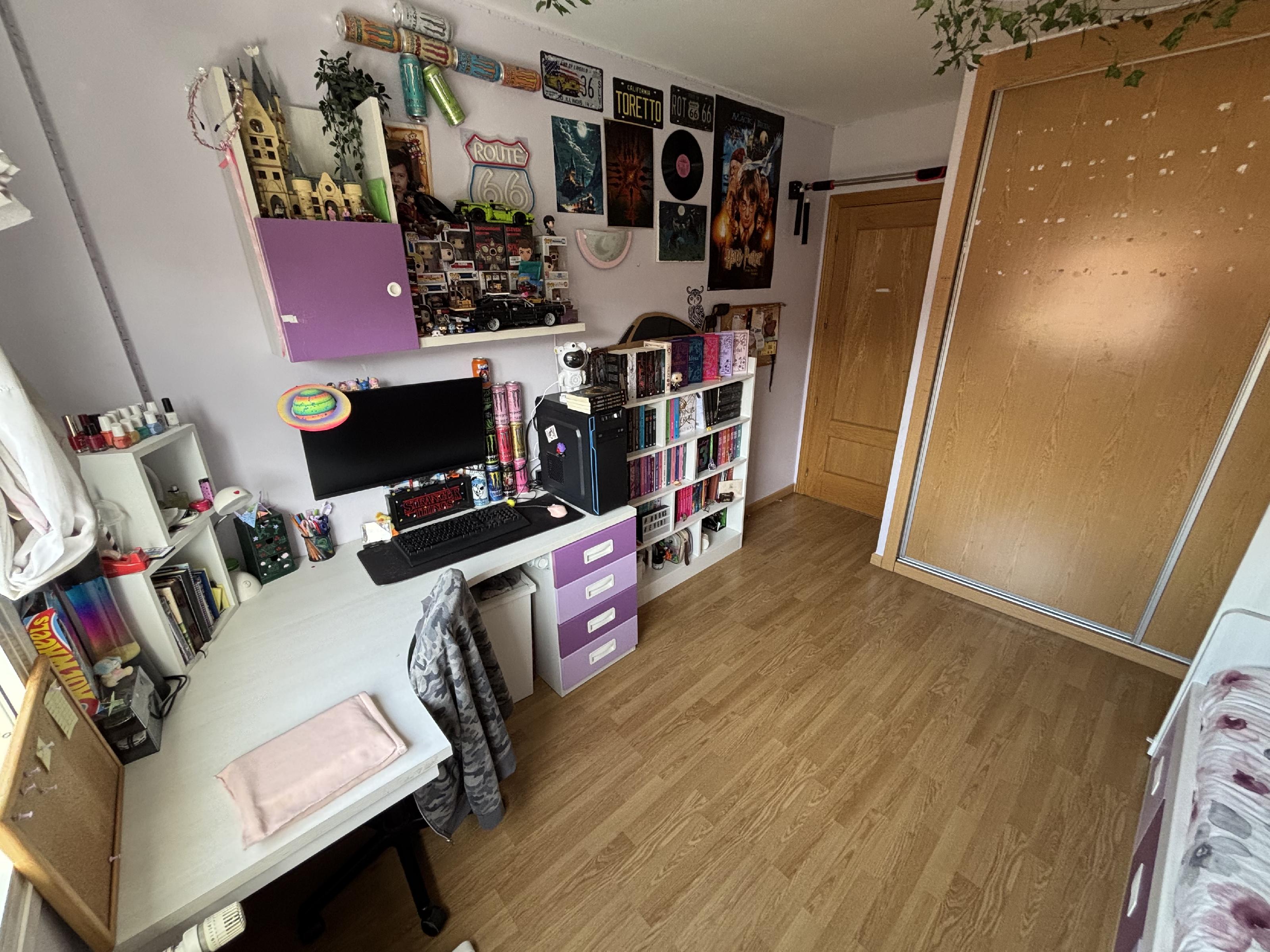 Imagen 10 Casa en venta en Tórtola De Henares / A 2 minutos del centro del pueblo