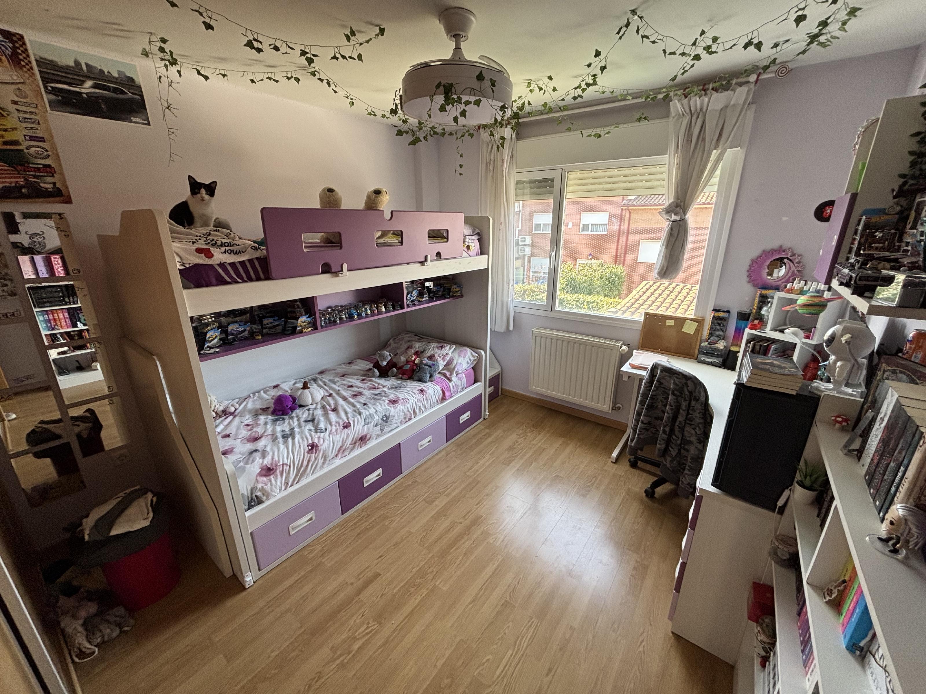 Imagen 9 Casa en venta en Tórtola De Henares / A 2 minutos del centro del pueblo