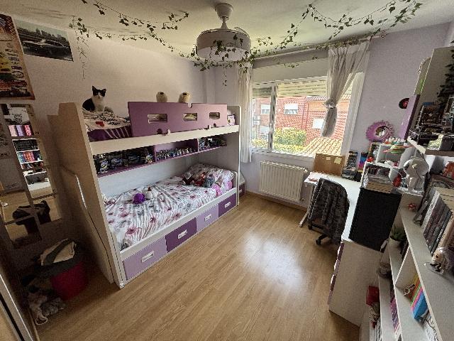 Imagen 9 Inmueble 301007 - Casa en venta en Tórtola De Henares / A 2 minutos del centro del pueblo