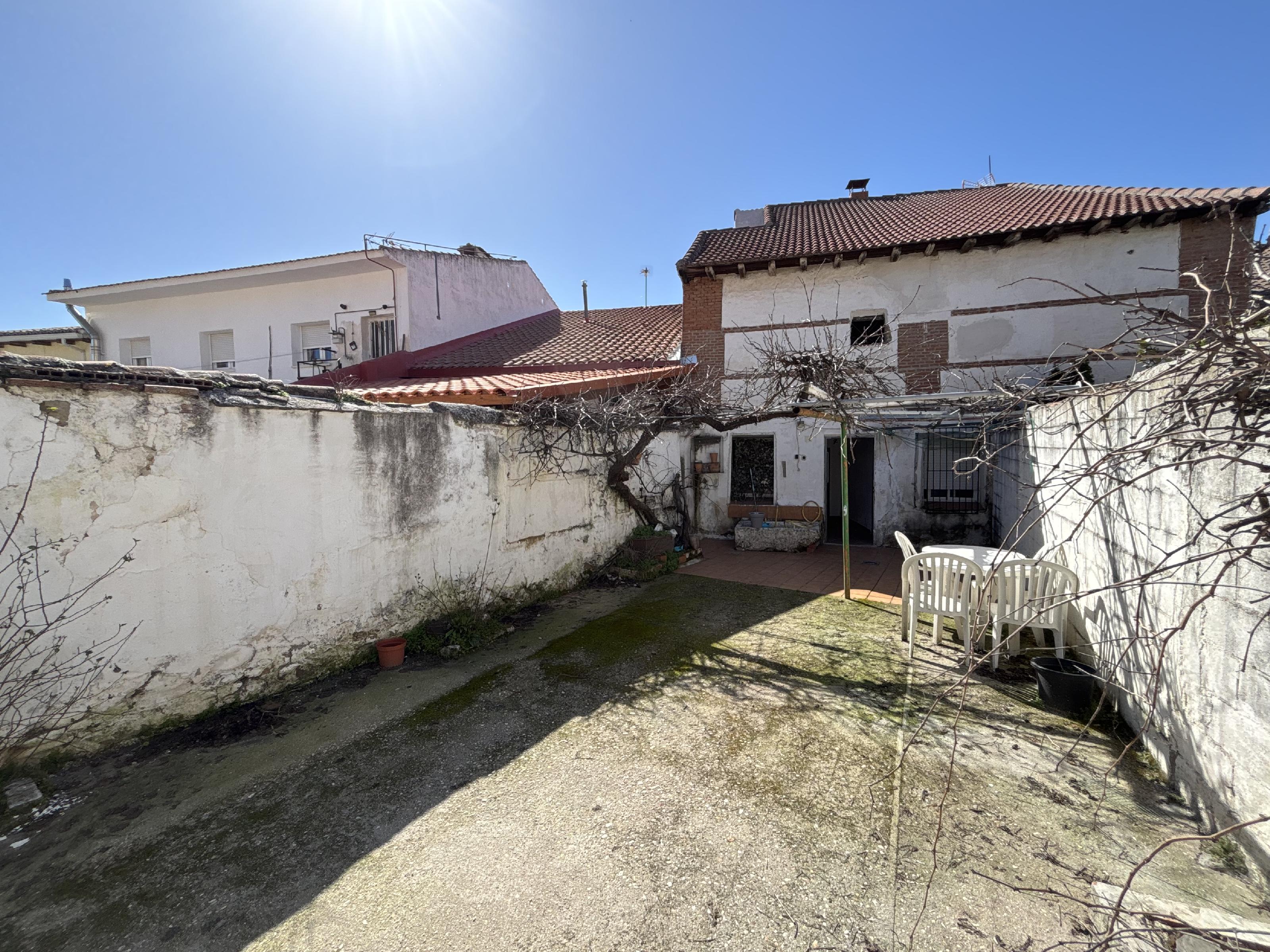 Imagen 1 Casa en venta en Casar El / Junto a Plaza Mayor