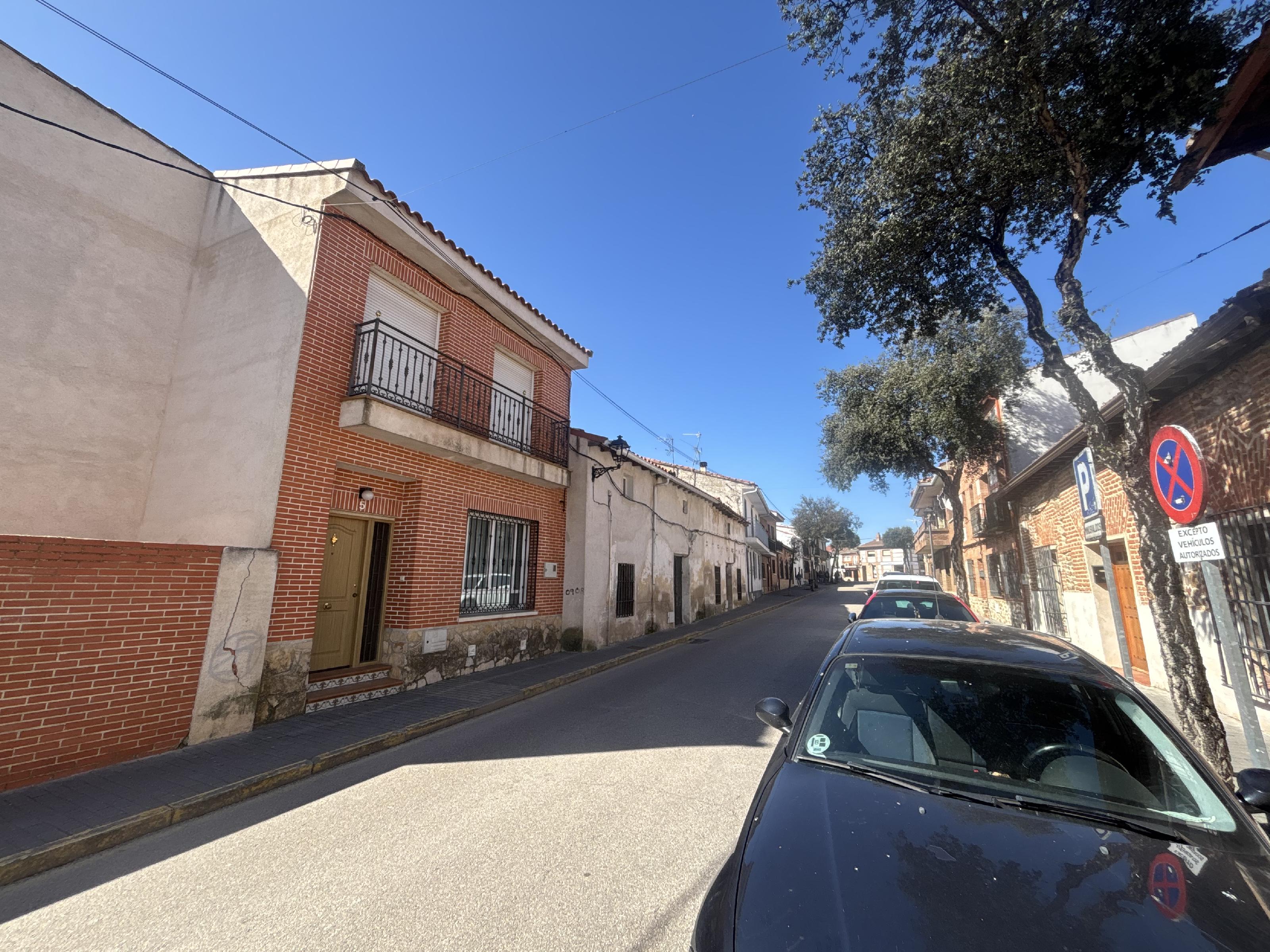 Imagen 20 Casa en venta en Casar El / Junto a Plaza Mayor