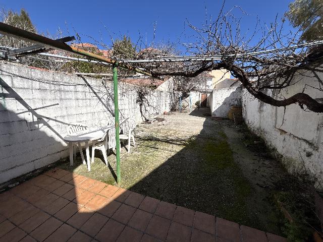 Imagen 16 Inmueble 301038 - Casa en venta en Casar (El) / Junto a Plaza Mayor