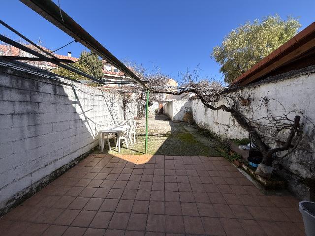 Imagen 17 Inmueble 301038 - Casa en venta en Casar (El) / Junto a Plaza Mayor