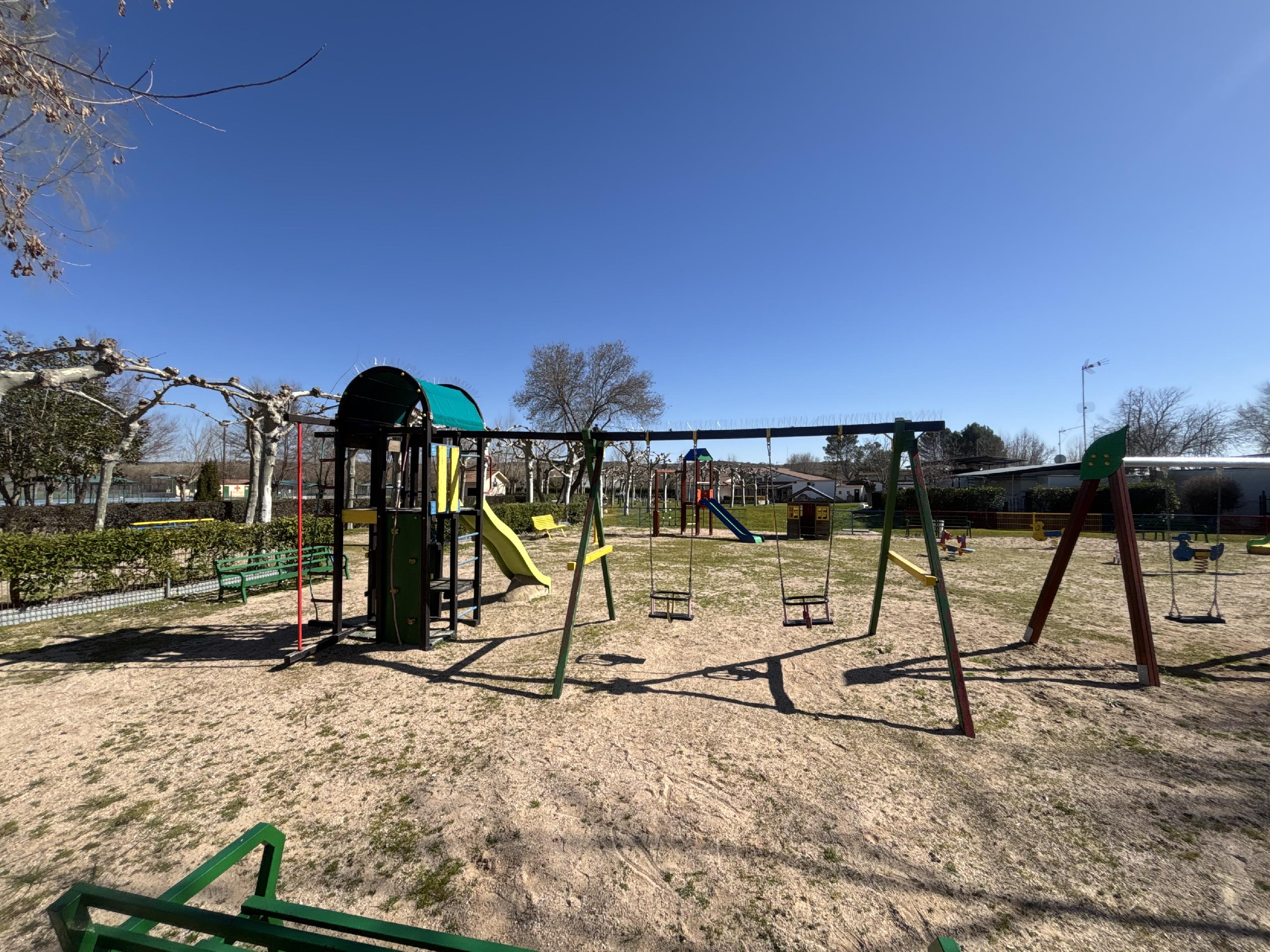 Imagen 14 Casa en venta en Torrejón Del Rey / A 5 minutos de Galápagos y a 20 de Guadalajara