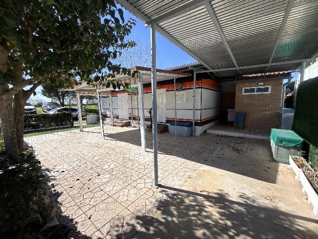 Imagen 1 Inmueble 301039 - Casa en venta en Torrejón Del Rey / A 5 minutos de Galápagos y a 20 de Guadalajara
