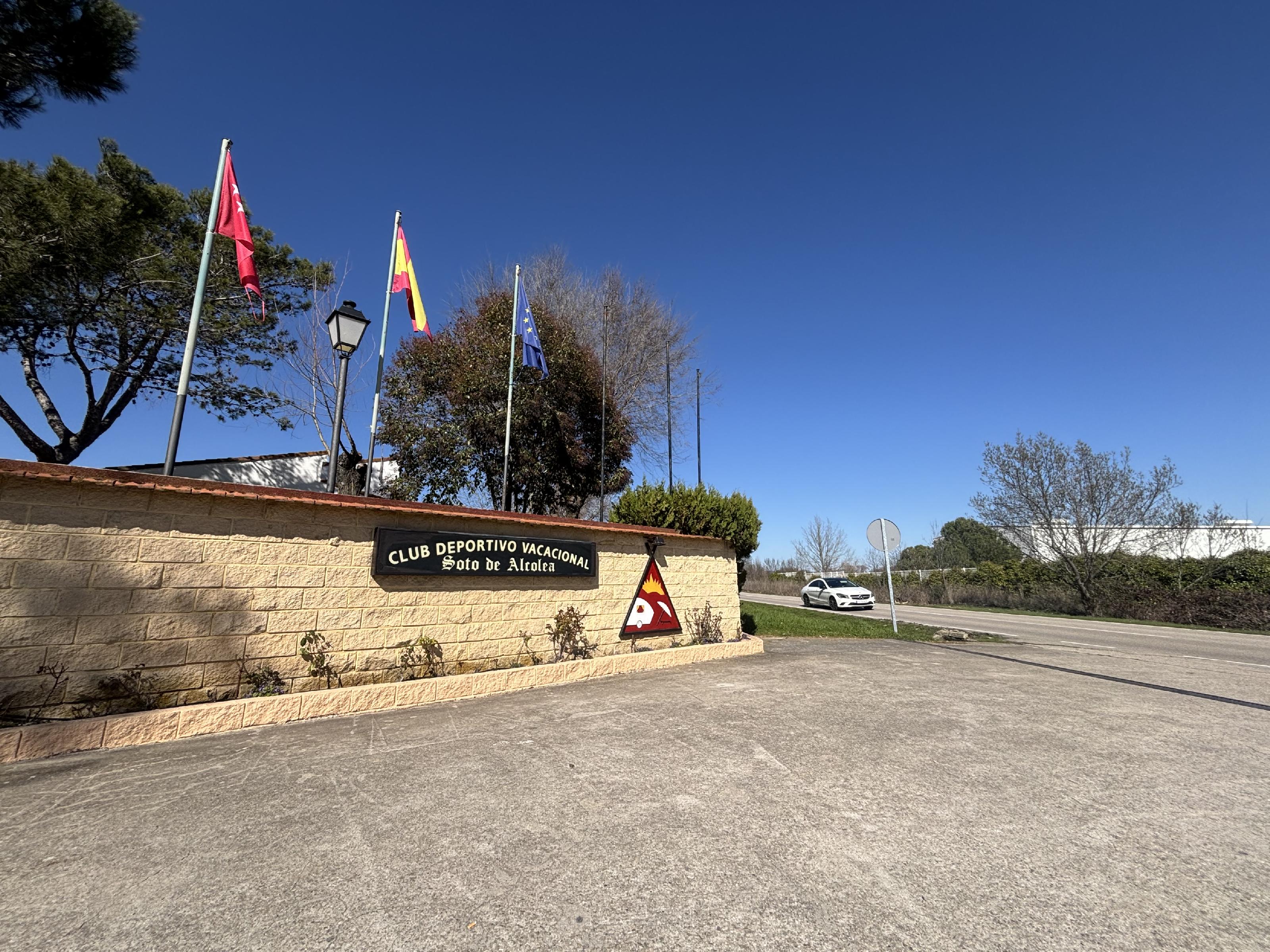 Imagen 17 Casa en venta en Torrejón Del Rey / A 5 minutos de Galápagos y a 20 de Guadalajara