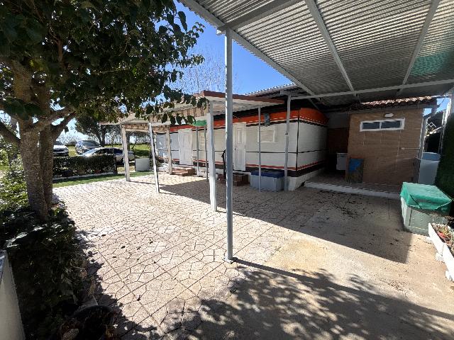 Imagen 9 Inmueble 301039 - Casa en venta en Torrejón Del Rey / A 5 minutos de Galápagos y a 20 de Guadalajara