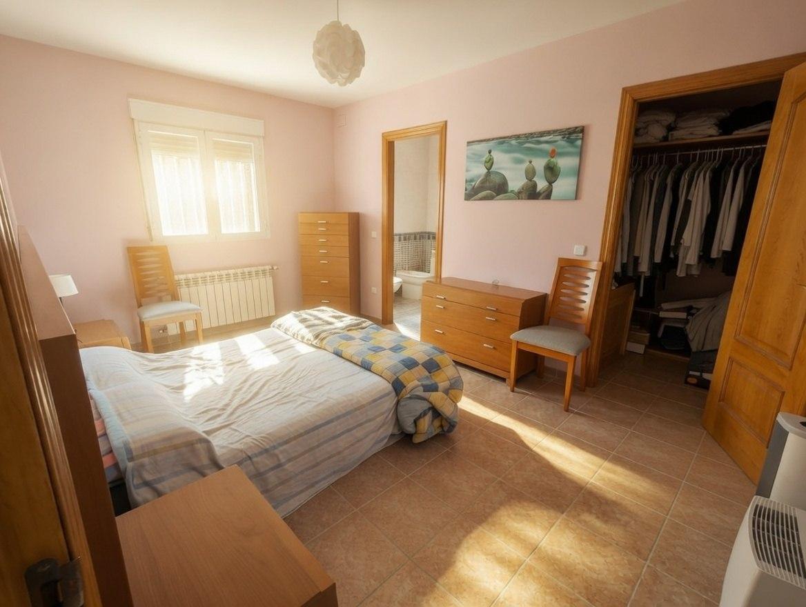 Imagen 12 Piso en venta en Trijueque / A 5 minutos del centro de Trijueque