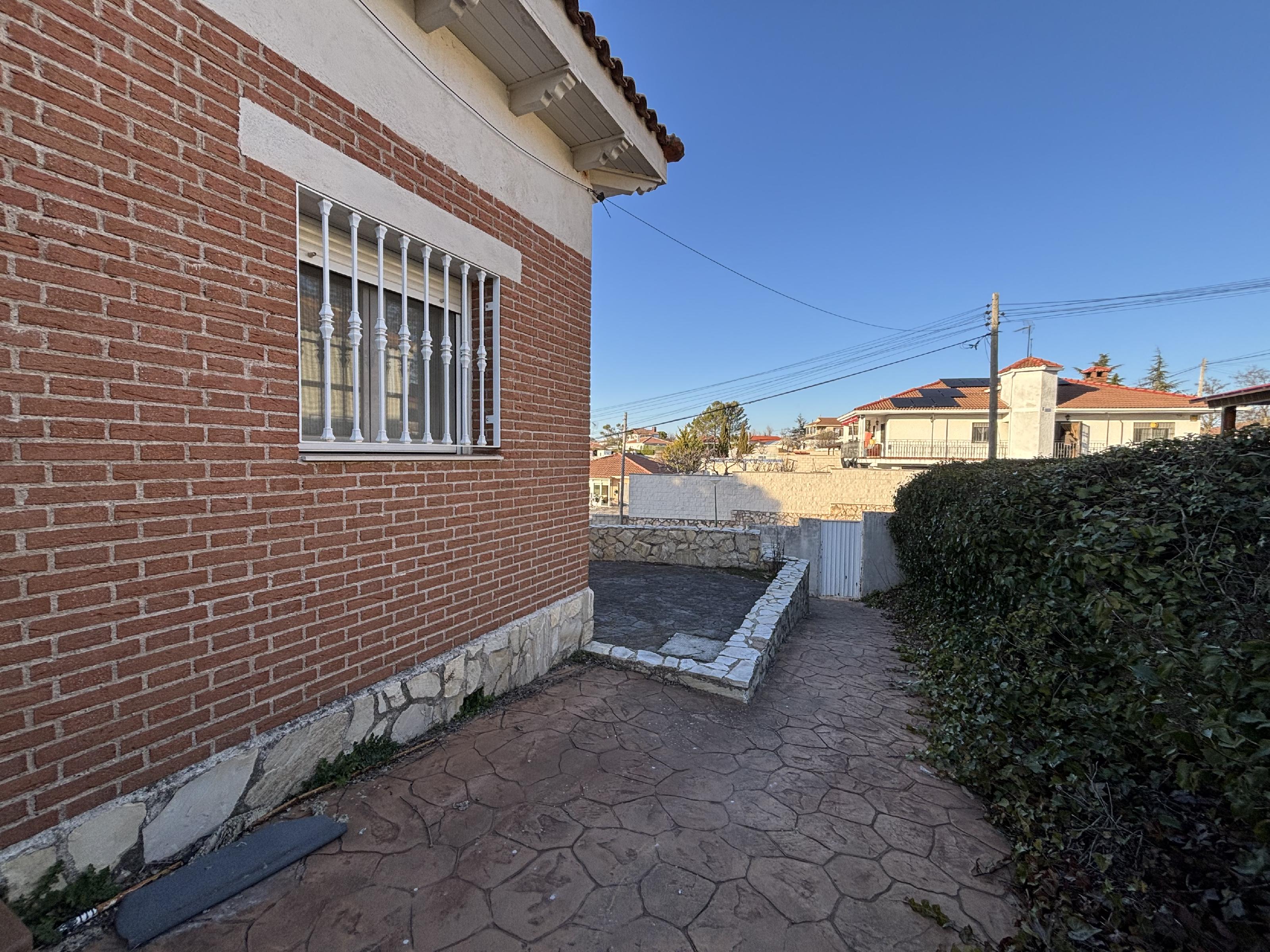 Imagen 22 Casa en venta en Trijueque / A 5 minutos del centro de Trijueque