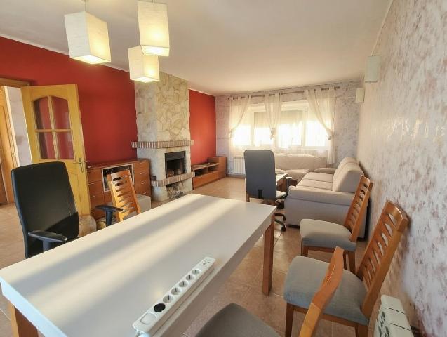 Imagen 7 Inmueble 301071 - Piso en venta en Trijueque / A 5 minutos del centro de Trijueque